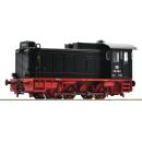 Roco H0 70801 - Diesellok 236 216-8 Sound (DB)