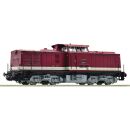 Roco H0 7310011 - Diesellokomotive 112 294-4, (DR)