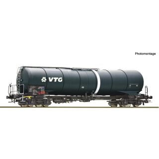 Roco H0 6600011 - Kesselwagen (VTG)