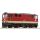 Roco Spur H0e 7350001 - Diesellok 2095 012-7 Sound (ÖBB)