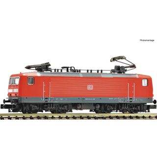 Fleischmann Spur N 7570007 - E-Lok BR 143 DB AG Sound (DB-AG)