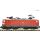 Fleischmann Spur N 7570007 - E-Lok BR 143 DB AG Sound (DB-AG)