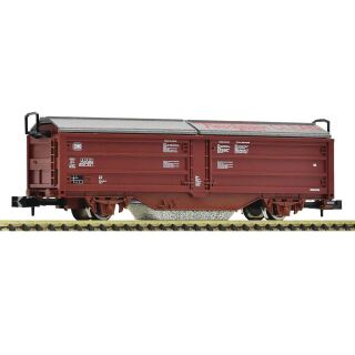 Fleischmann Spur N 6660015 - Schienenreinigungswagen FLEISCHMANN Clean" (DB)