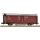 Fleischmann Spur N 6660015 - Schienenreinigungswagen FLEISCHMANN Clean" (DB)