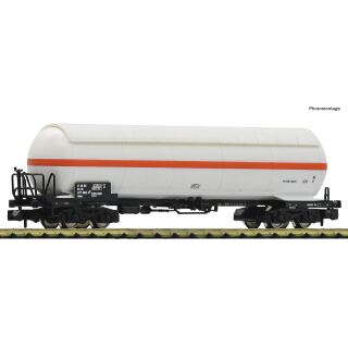 Fleischmann Spur N 6660004 - Druckgaskesselwagen (DR)