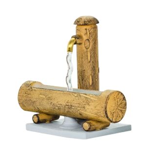 Viessmann 1317 - H0 Naturbrunnen bewegt