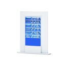 Viessmann 1396 - H0 ARAL LCD Preisanzeige zweiseitig