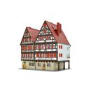 Kibri 38909 - H0 Fachwerkhaus in Bad Urach