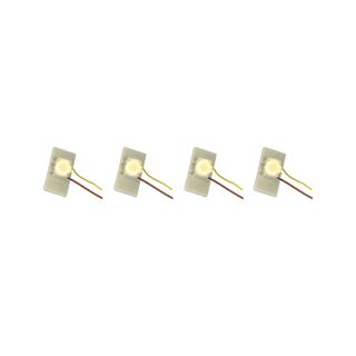 Viessmann 6003 - Beleuchtungs-Set für kibri Garage Haus Anna 38338