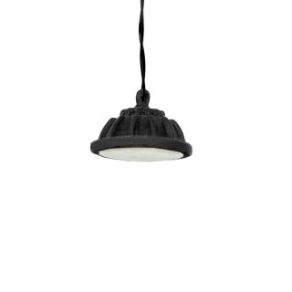 Viessmann 6088 - H0 Hängende Industrieleuchte modern LED weiß