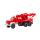 Viessmann 8051 - H0 Feuerwehr MAGIRUS DEUTZ 3-achsBergekran Basis Funktionsmodell