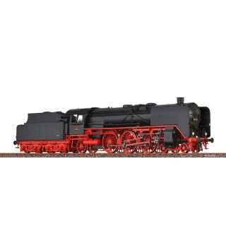Brawa H0 40966 - Dampflok 02 Sound (DRG)