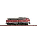 Brawa H0 41176 - Diesellokomotive V 160 III Analog (DB)