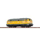 Brawa H0 41188 - Diesellok 216 Sound (Wiebe)