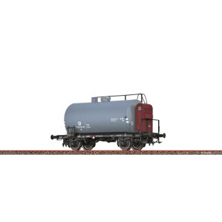 Brawa H0 50049 - Kesselwagen Zw (DR)