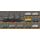 Brawa H0 50874 - Set (10er) Leichtbaukesselwagen UERDINGEN DC