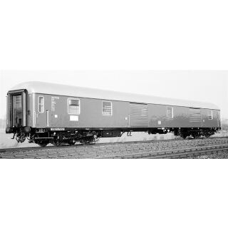 Brawa H0 58090 - Gepäckwagen Dms 902 (DB)