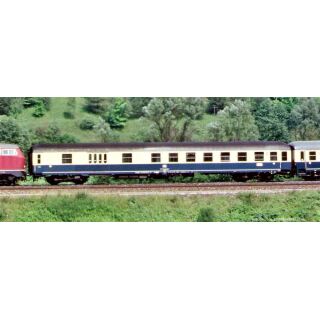 Brawa H0 58096 - Halbgepäckwagen BDm 272 (DB)