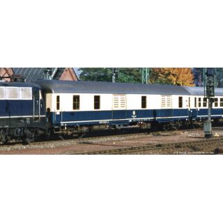Brawa H0 58154 - Gepäckwagen Dm 902 (DB)