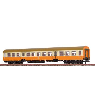 Brawa Spur N 65152 - Personenwagen Bmhe Städteexpress (DR)