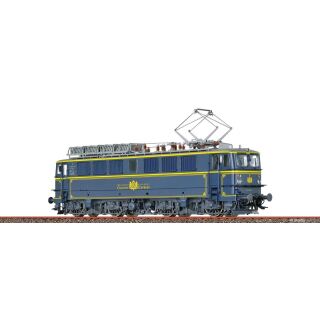 Brawa H0 70086 - E-Lok Ae 477 Sound (Lokoop)