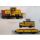 Märklin H0 44562.019 Sinalco History Set, 2 x Wagen 1 x LKW, PMS 62-21, Gebraucht, OVP