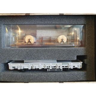 Märklin 48117 H0 Museumswagen 2017 Sommerfeld in TOP Zustand, Blech, Gebraucht, OVP