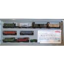 M&auml;rklin H0 4789 - Wagen-Set &quot;Deutscher...