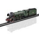 Märklin H0 39968 - Dampflok Cl. A3 Fl.Scotsman (National Railway Museum)