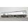 ESU H0 31282 - C66 DE 62, Vorbildzustand um 2018, Silber (RheinCargo)