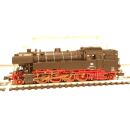 Fleischmann N 706501,digital, Tenderlokomotive BR 065 DB, Ep. IV, mit Licht, analog, OVP, TOP