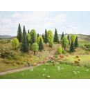 Noch H0 26911 - Mischwald