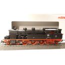 Märklin 37078 H0 Dampflok BR 78 128 DB, MFX, Sound, OVP, gebraucht