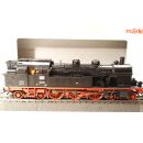 Märklin 37078 H0 Dampflok BR 78 128 DB, MFX, Sound, OVP, gebraucht