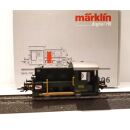 Märklin 36806 H0 Diesellok Köf FS 213.915, digital, OVP, gebraucht