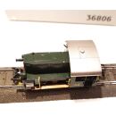 Märklin 36806 H0 Diesellok Köf FS 213.915, digital, OVP, gebraucht