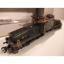 Märklin 37568 Elektrolok "Krokodil" Be 6/8 II der SBB, mfx Sound