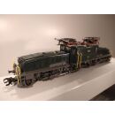 Märklin 37568 Elektrolok "Krokodil" Be 6/8 II der SBB, mfx Sound