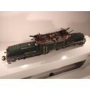 Märklin 37568 Elektrolok "Krokodil" Be 6/8 II der SBB, mfx Sound