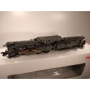 Märklin 37568 Elektrolok "Krokodil" Be 6/8 II der SBB, mfx Sound