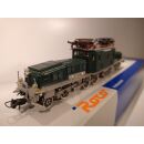 Roco 69524 Elektrolok "Krokodil" der SBB, digital AC