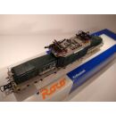 Roco 69524 Elektrolok "Krokodil" der SBB, digital AC