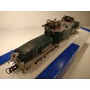 Roco 69524 Elektrolok "Krokodil" der SBB, digital AC