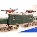 Roco 69524 Elektrolok "Krokodil" der SBB, digital AC