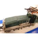 Roco 69524 Elektrolok "Krokodil" der SBB, digital AC