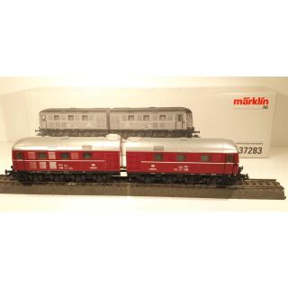 Märklin H0 37283 BR V 188, DB, mfx, digital, sound, OVP, gebraucht