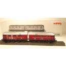 Märklin H0 37283 BR V 188, DB, mfx, digital, sound, OVP, gebraucht