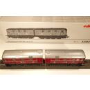 Märklin H0 37283 BR V 188, DB, mfx, digital, sound, OVP, gebraucht