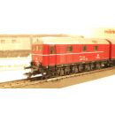 Märklin H0 37283 BR V 188, DB, mfx, digital, sound, OVP, gebraucht