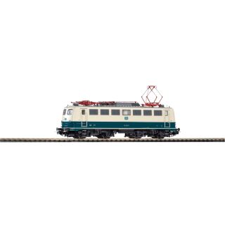 Piko H0 51736 - E-Lok BR 110 DB IV blau-beige (DB)